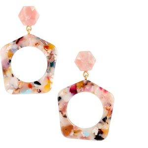 Madewell Earrings